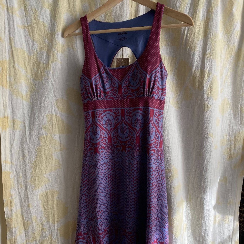 Prana Athlete Dress